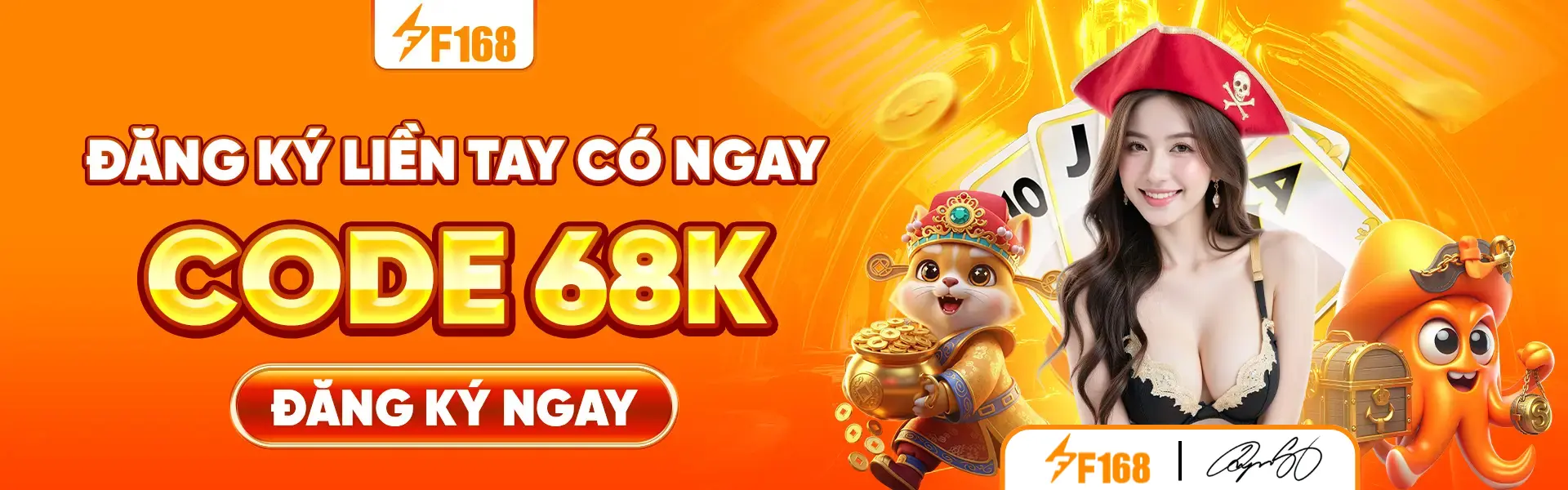 Đăng ký lụm ngay 68K